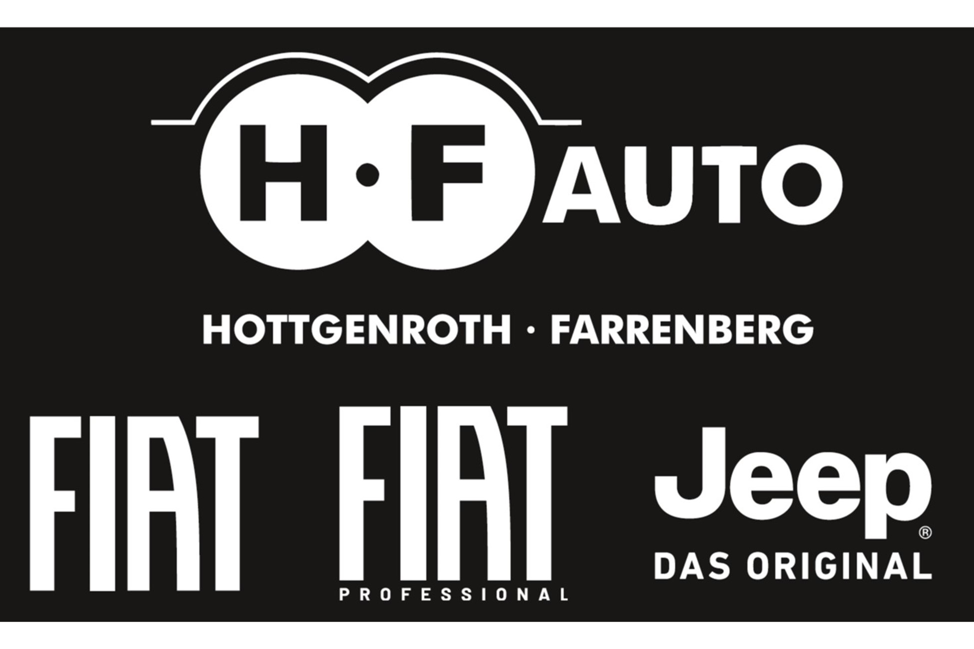 Autohaus Hottgenroth und Farrenberg
